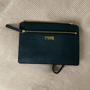 Kate Spade clutch